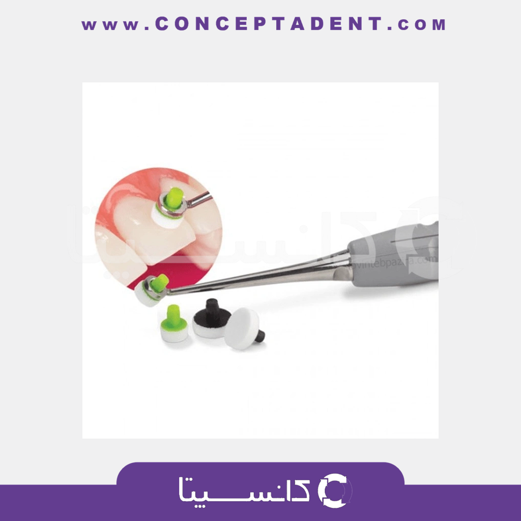 قلم اپترا اسکالپ ایوکلار ( اصلی ) – OptraSculpt Ivoclar vivaDent