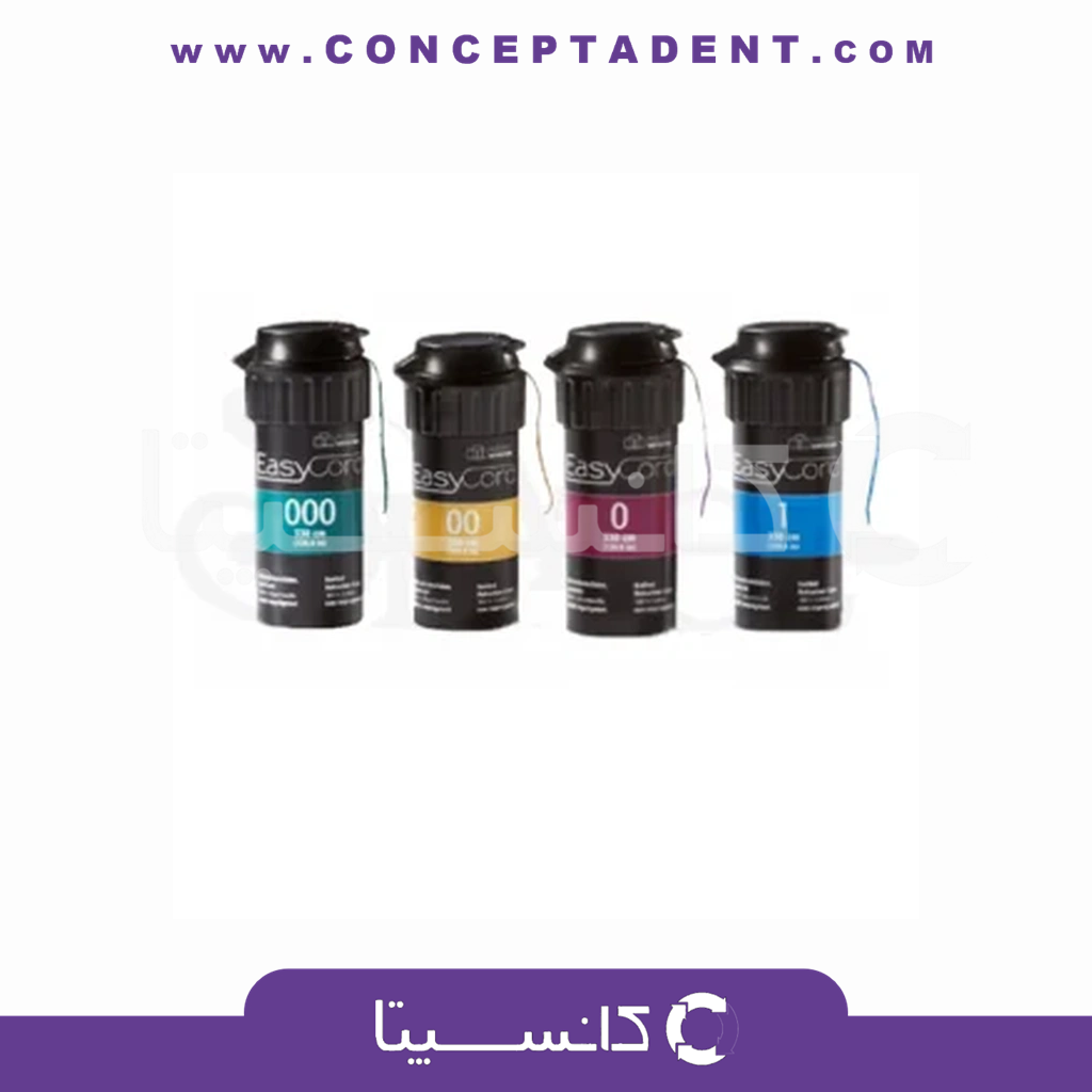 نخ زیر لثه – Easy Cord muller برند مولر