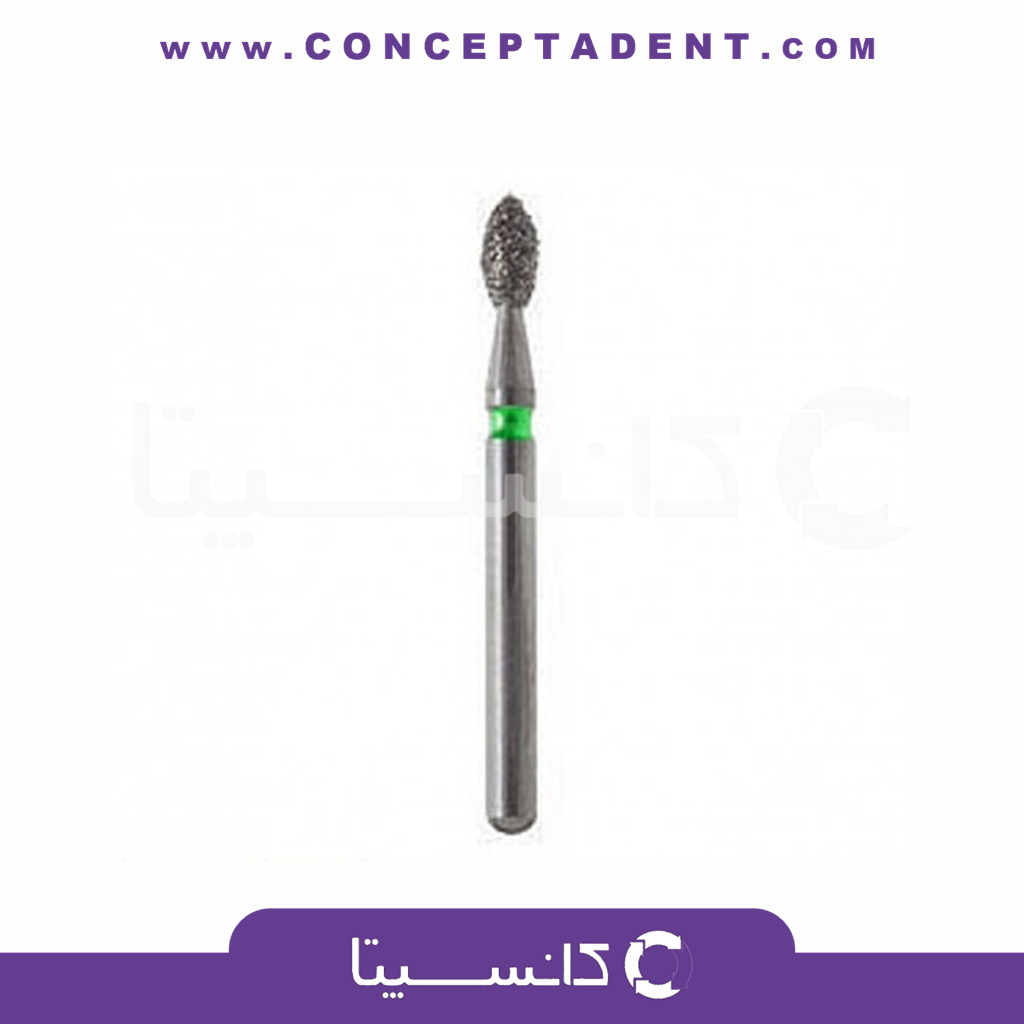 فرز الماسی مدل تخم مرغی توربین – Dia-Ital