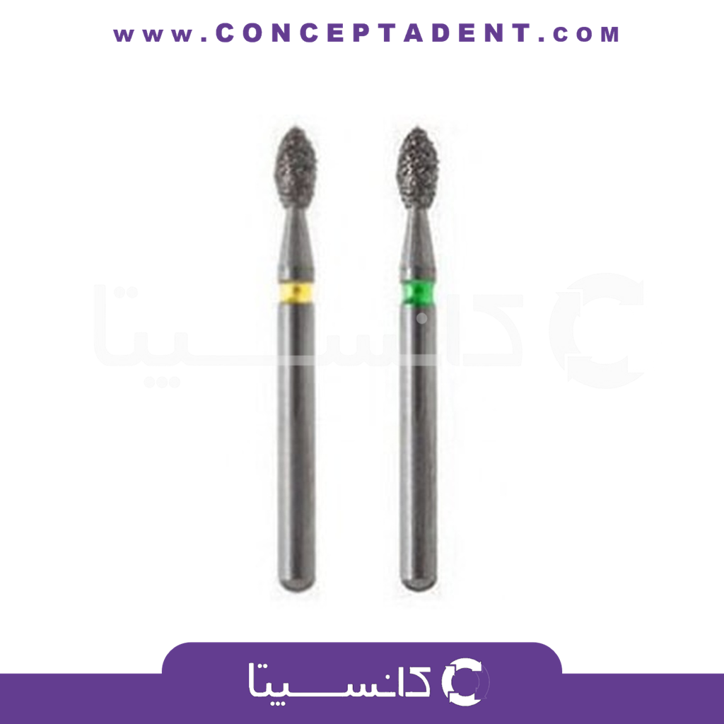 فرز الماسی مدل تخم مرغی توربین – Dia-Ital