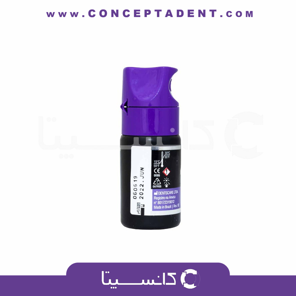 باندینگ نسل 5 – Ambar APS Bond