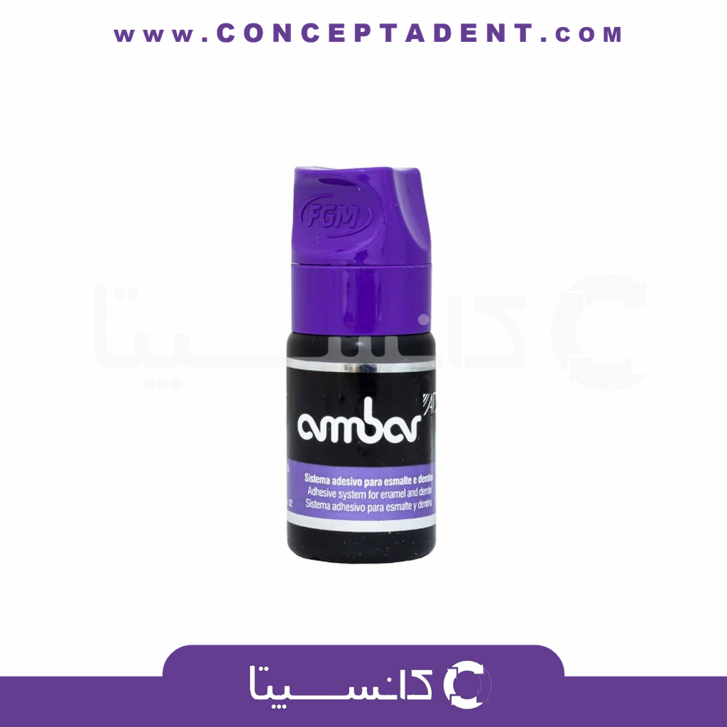 باندینگ نسل 5 – Ambar APS Bond