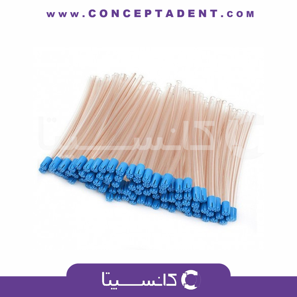 سرساکشن یکبار مصرف – مدیکال کوثر