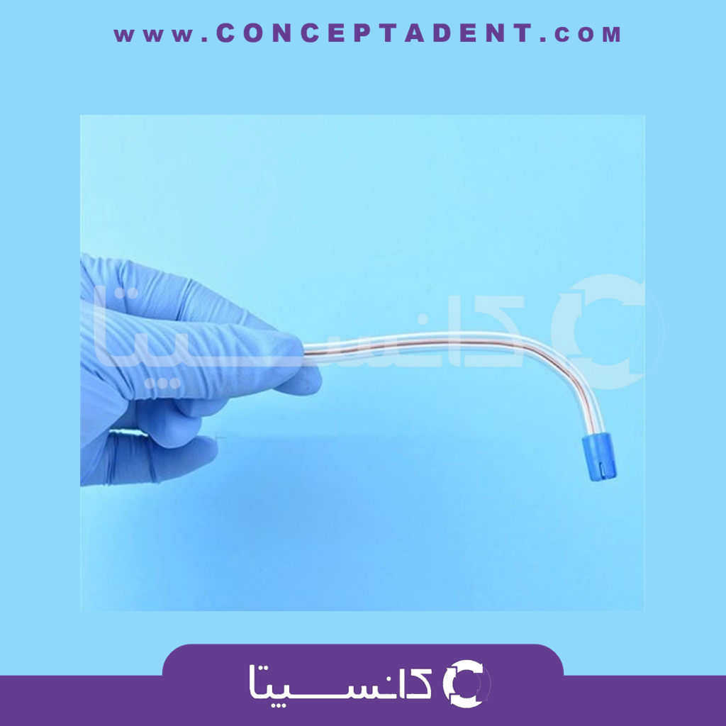 سرساکشن یکبار مصرف – مدیکال کوثر