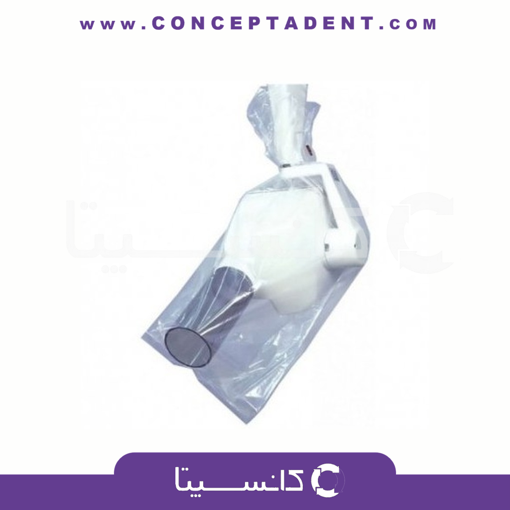روکش هد رادیوگرافی – Radiographic Head Cover