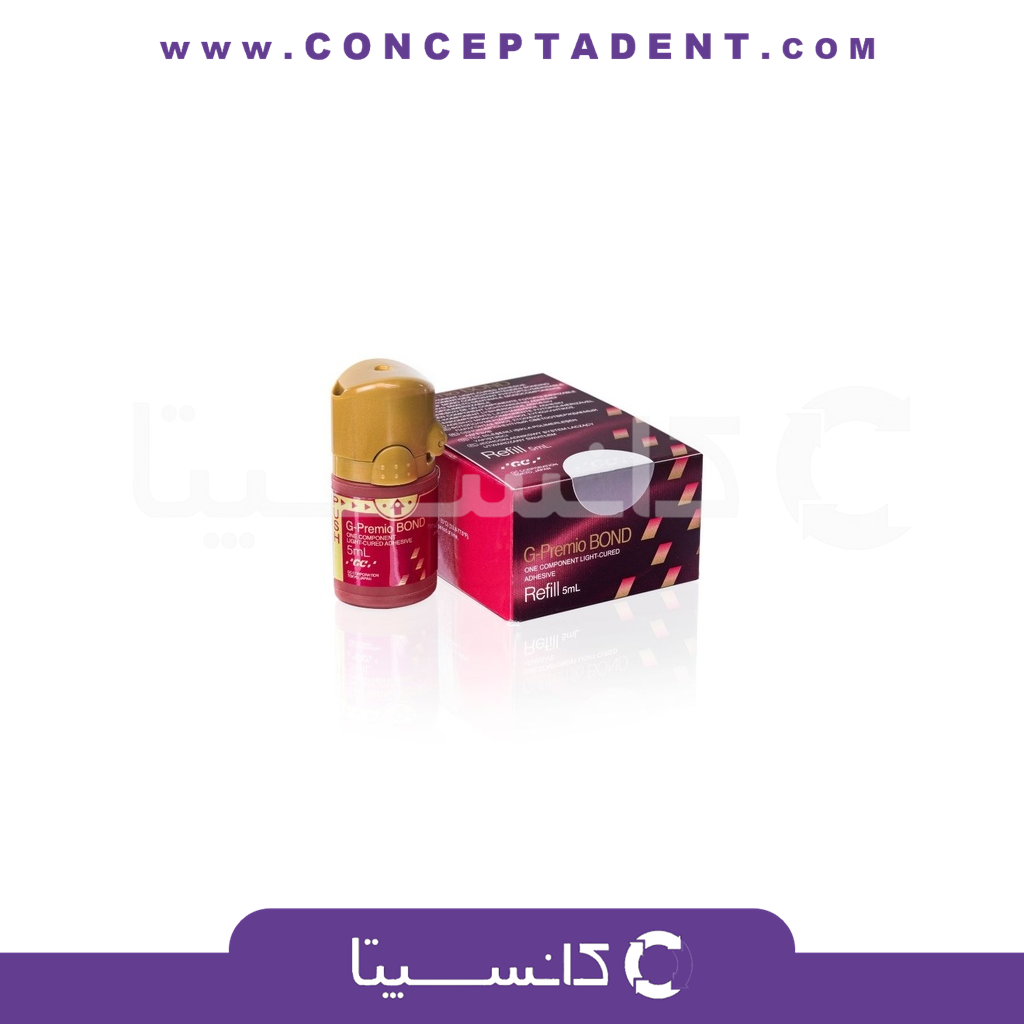 جی‌پریمیو‌ باند جی‌سی – G-Premio Bond