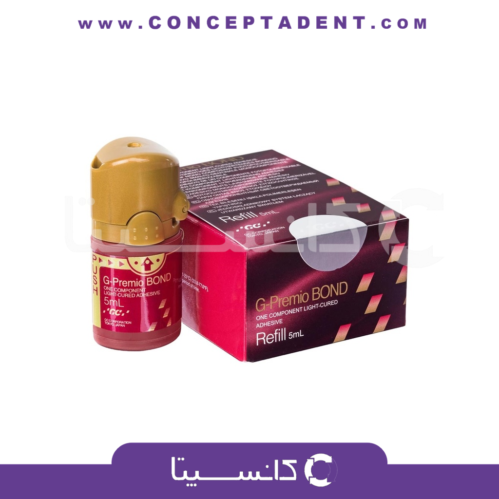 جی‌پریمیو‌ باند جی‌سی – G-Premio Bond