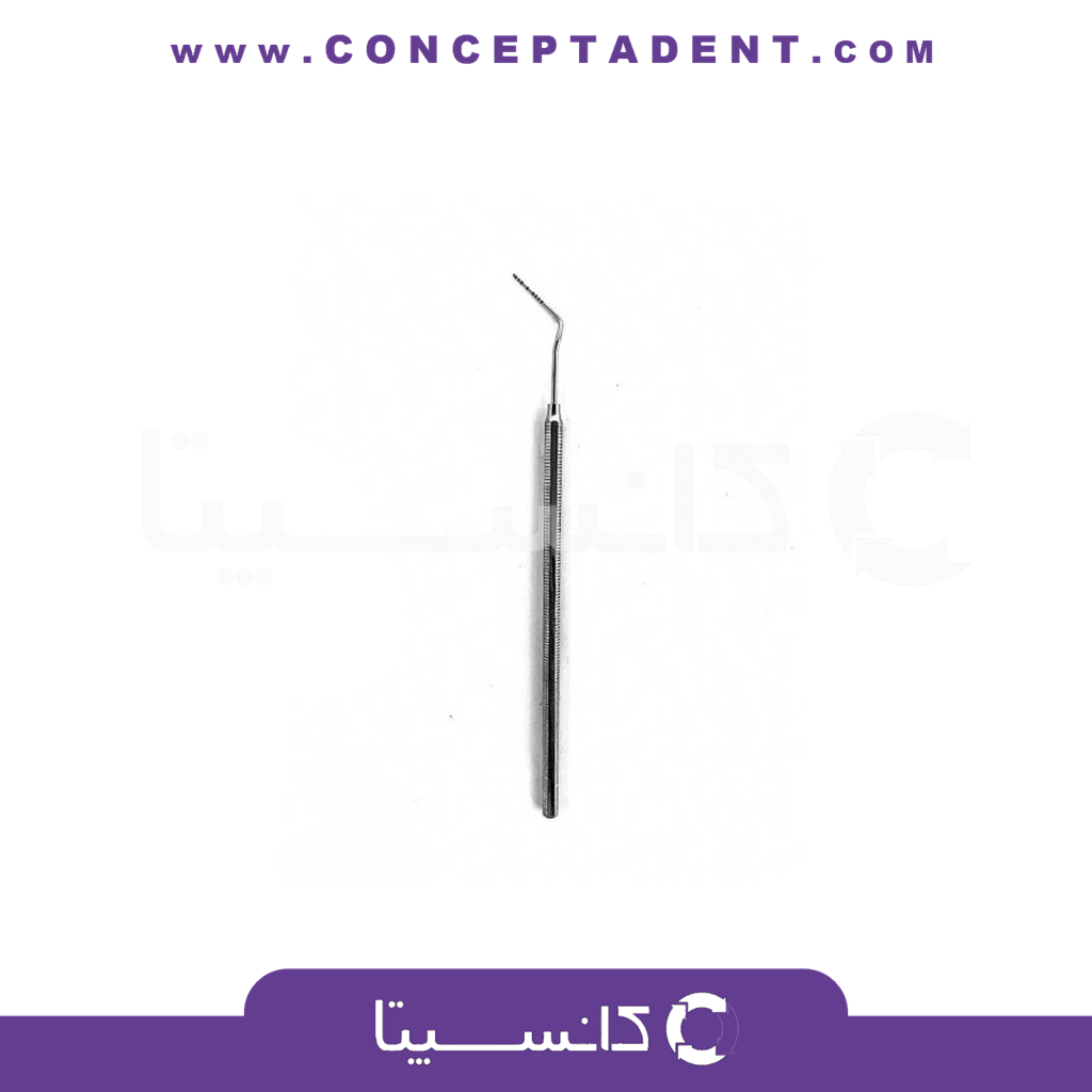 پروب مدرج لیزری – Probe