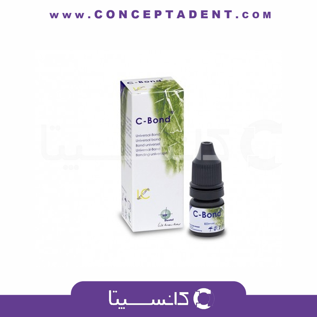 باندینگ WP آلمان نسل پنجم C bond – C Bond 5th Generation WP Germany