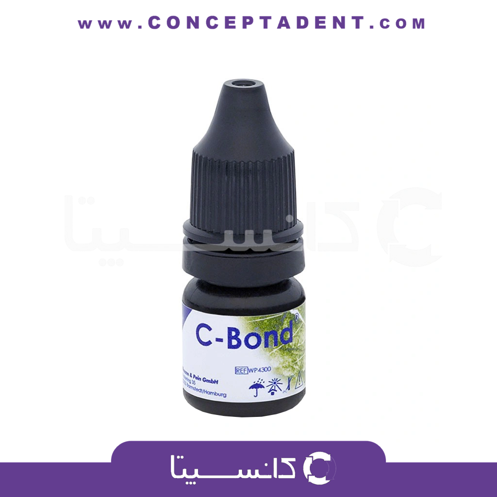 باندینگ WP آلمان نسل پنجم C bond – C Bond 5th Generation WP Germany