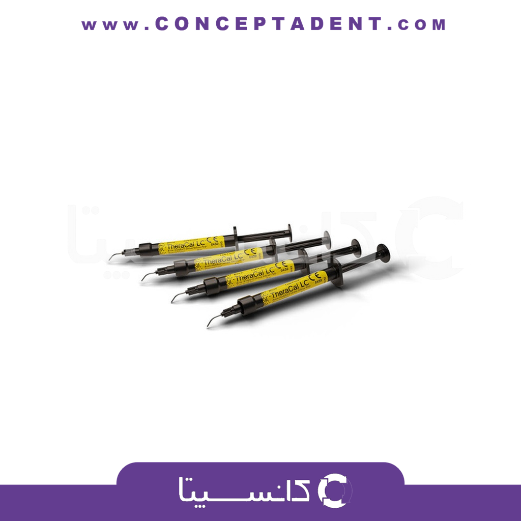 تراکال بیسکو – Theracal LC