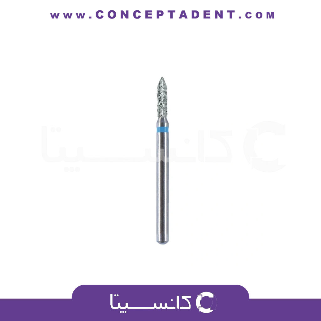 فرز الماسی توربین 5 عددی – Pointed Cylinder 884