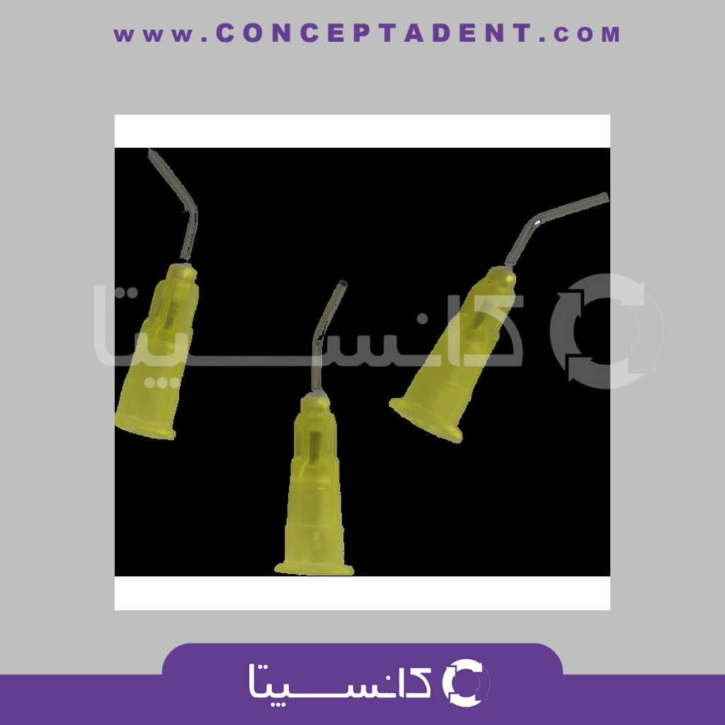 مروا اچ اولترا سه سرنگ – Morva Etch Ultra