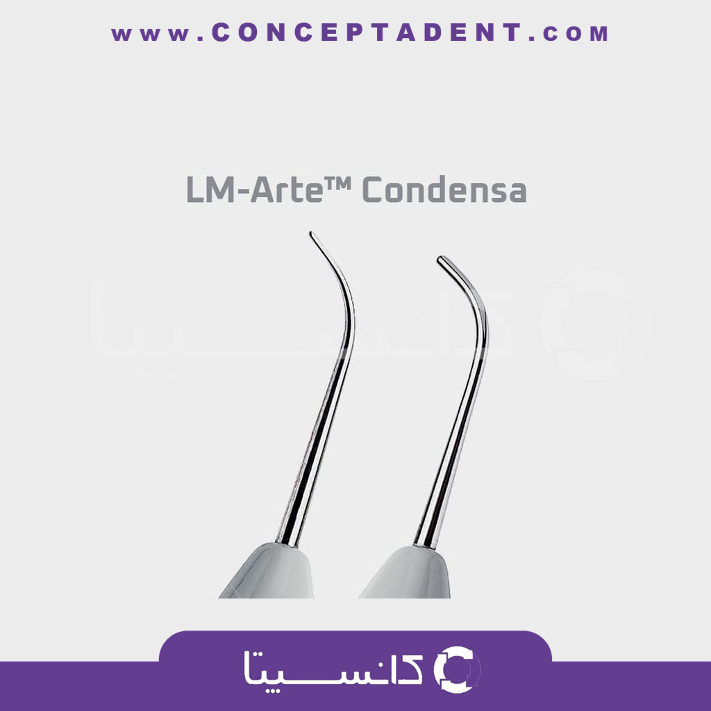 قلم‌ کامپوزیت – LM-Arte Ergosense