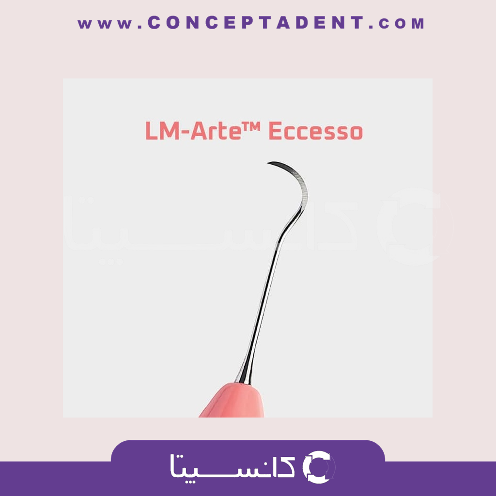 قلم‌ کامپوزیت – LM-Arte Ergosense