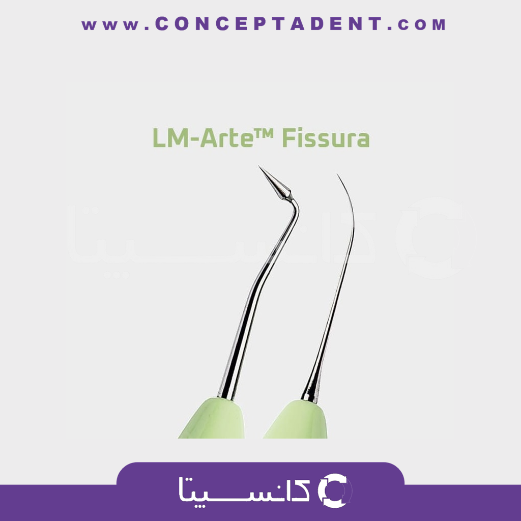 قلم‌ کامپوزیت – LM-Arte Ergosense