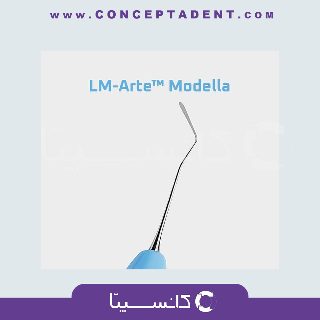 قلم‌ کامپوزیت – LM-Arte Ergosense