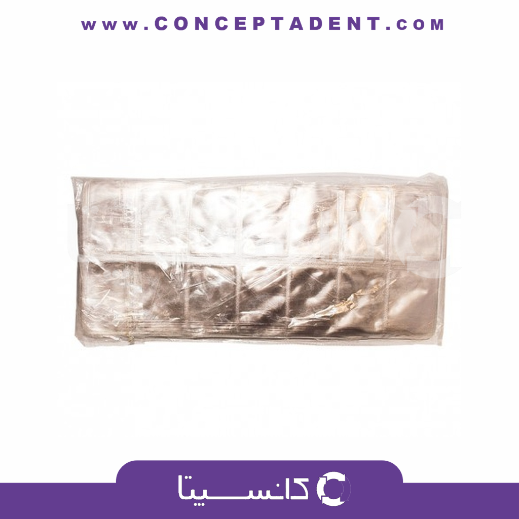 فریم فیلم رادیوگرافی – Radiography Film Frame