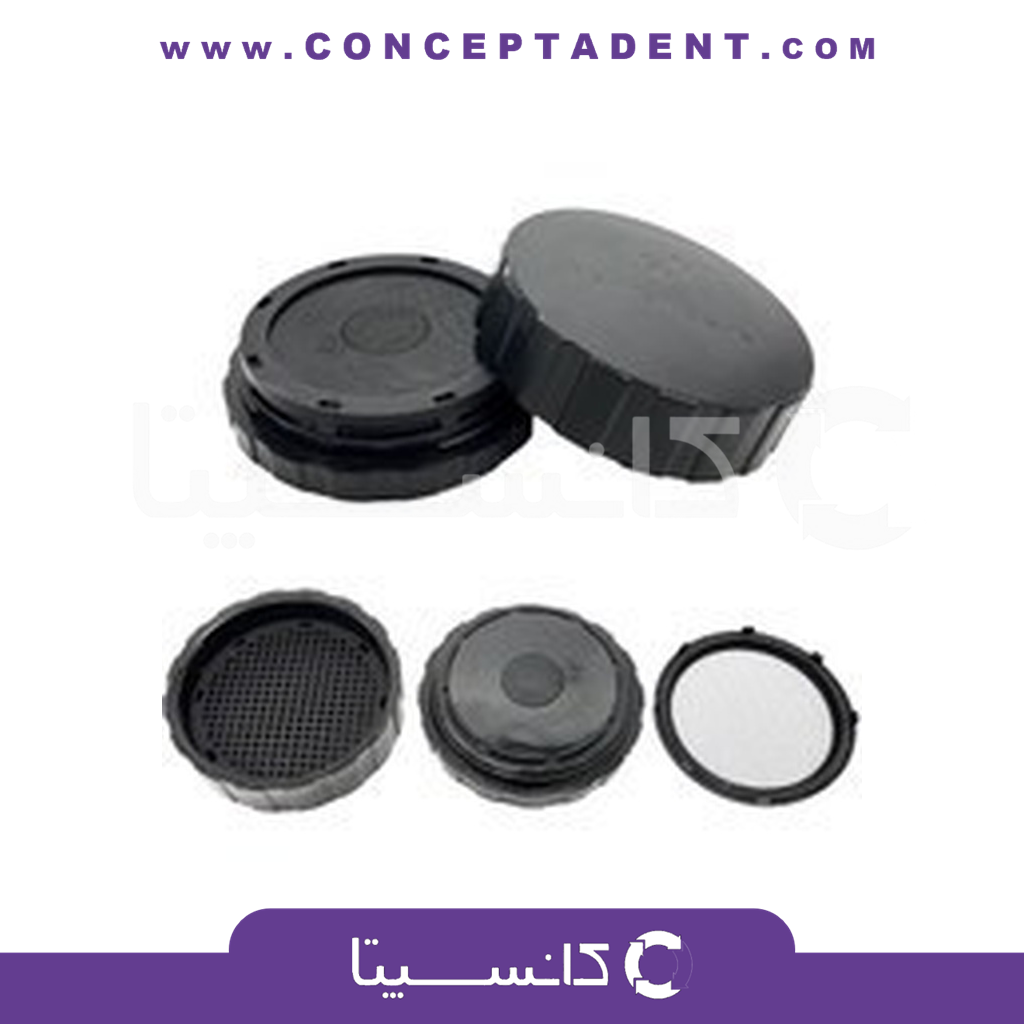 باکس شستشو لمینت (ونیر باکس) پارس اکسیر – Laminate Wash Box (Veneer Box) Pars Exir