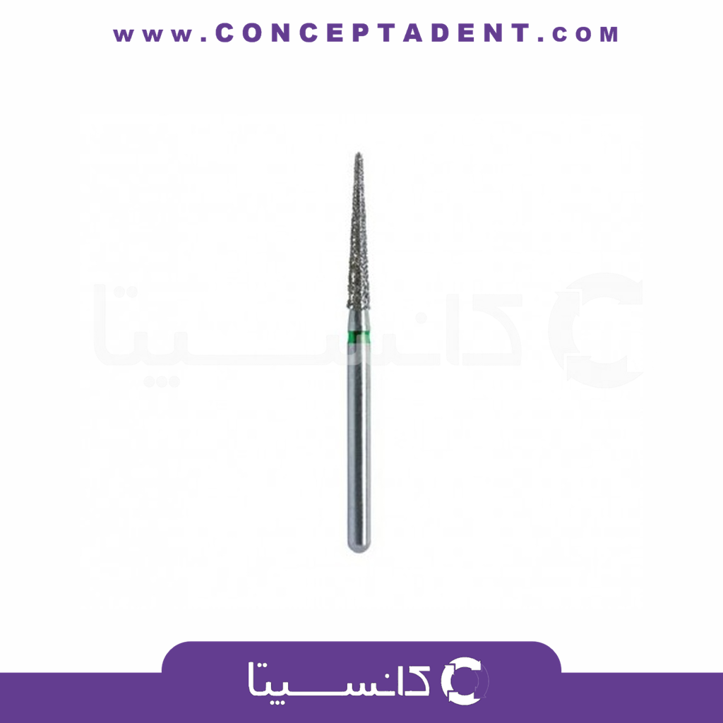 فرز الماسی مدل سوزنی توربین – Blue Diamond