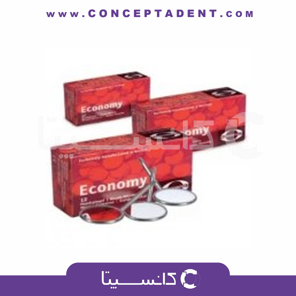 سر آینه اکونومی اصلی – Economy Mirror Head