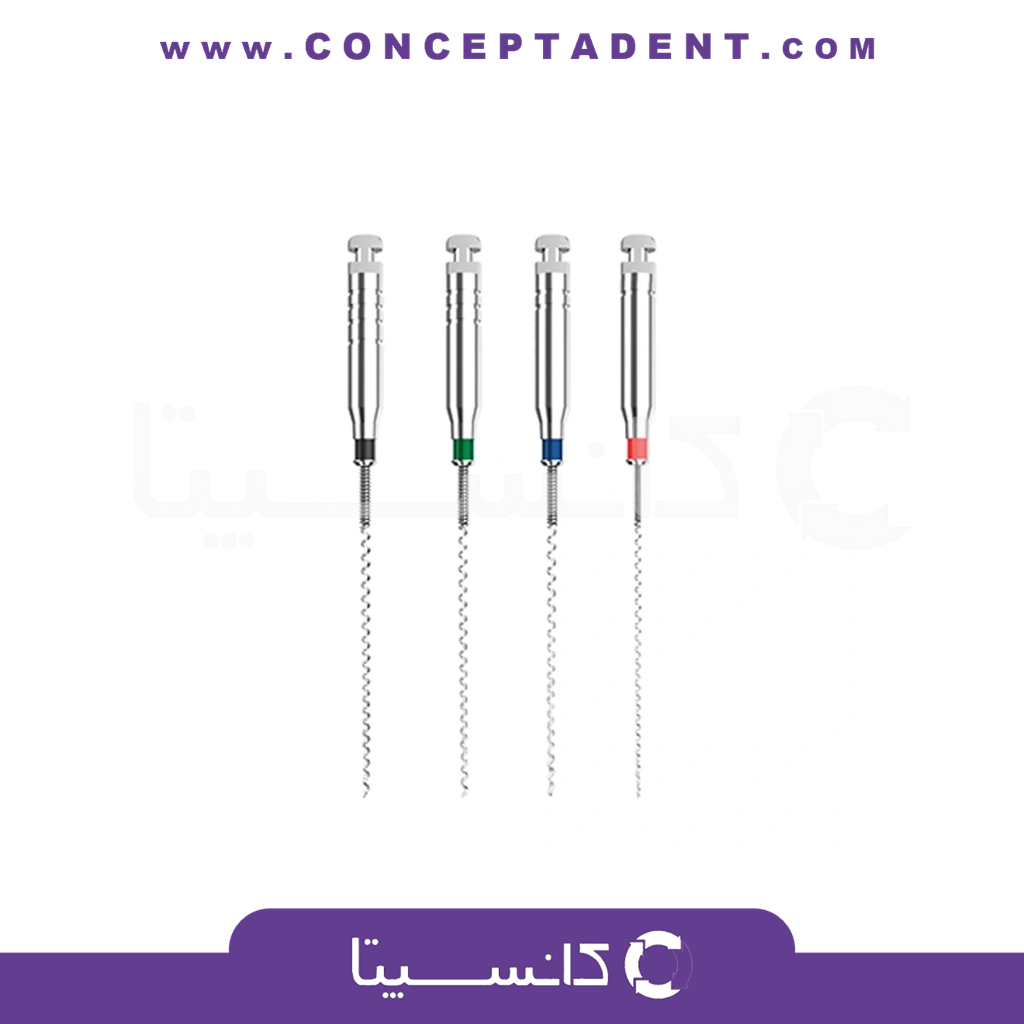 لنتولو طول 25 – Paste Carrier