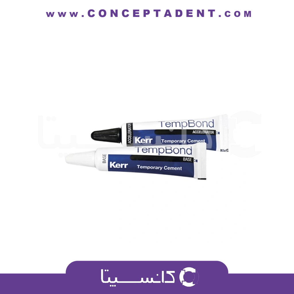 تمپ باند کرر – Kerr TempBond