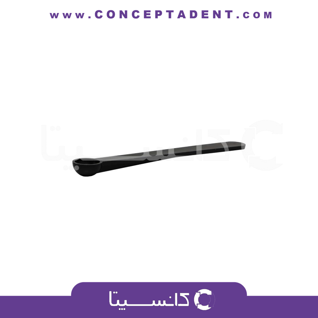 گلاس آینومر لاینینگ سلف کیور – Securacem