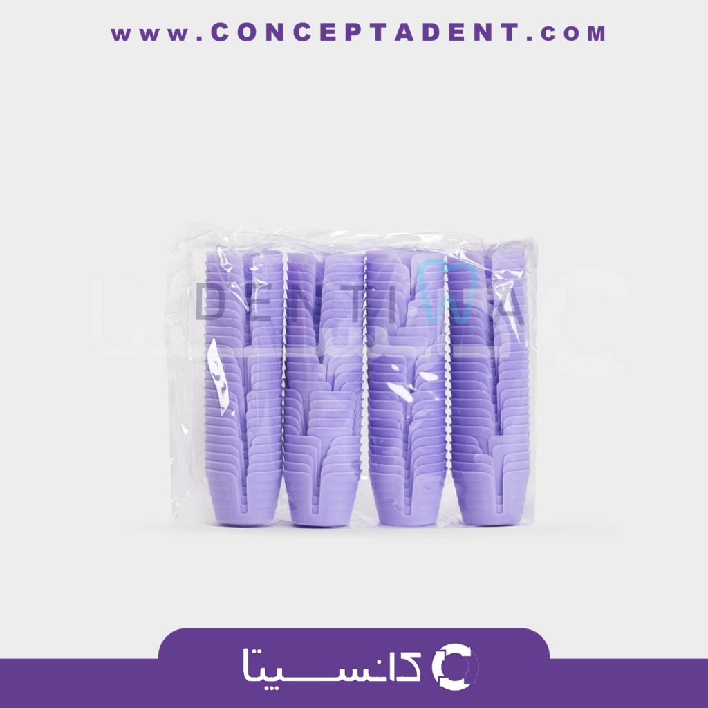 گوده یکبار مصرف پریمیوم پلاس – Dappen Dishes