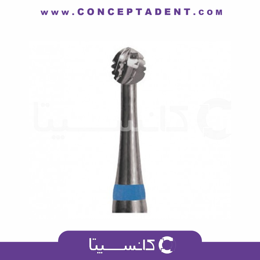 فرز کارباید روند توربین – Jota