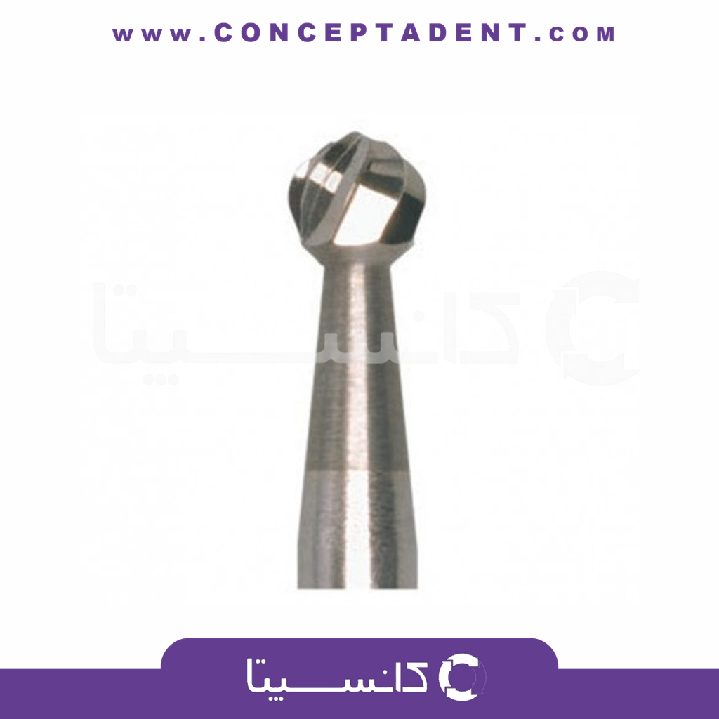 فرز کارباید روند توربین – Jota