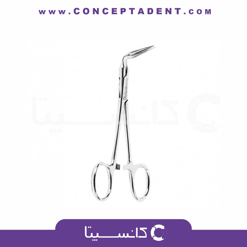 پنس هموستات سه کاره – فتاح طب