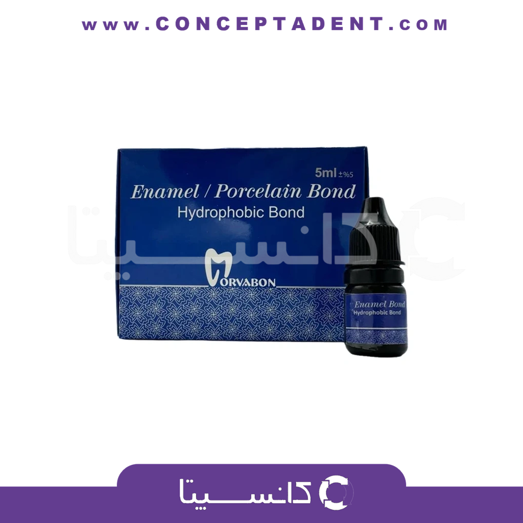 پرسلن باند – Enamel Bond