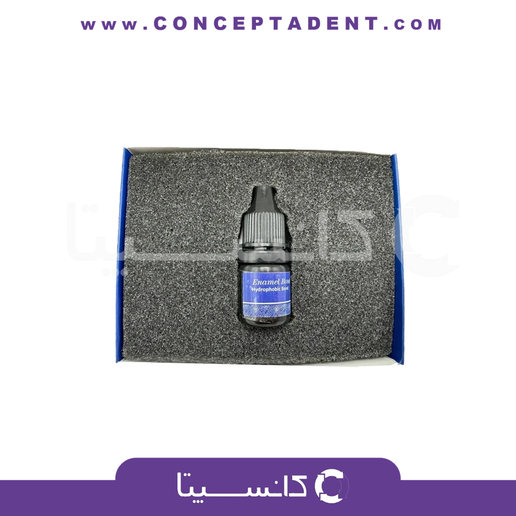 پرسلن باند – Enamel Bond