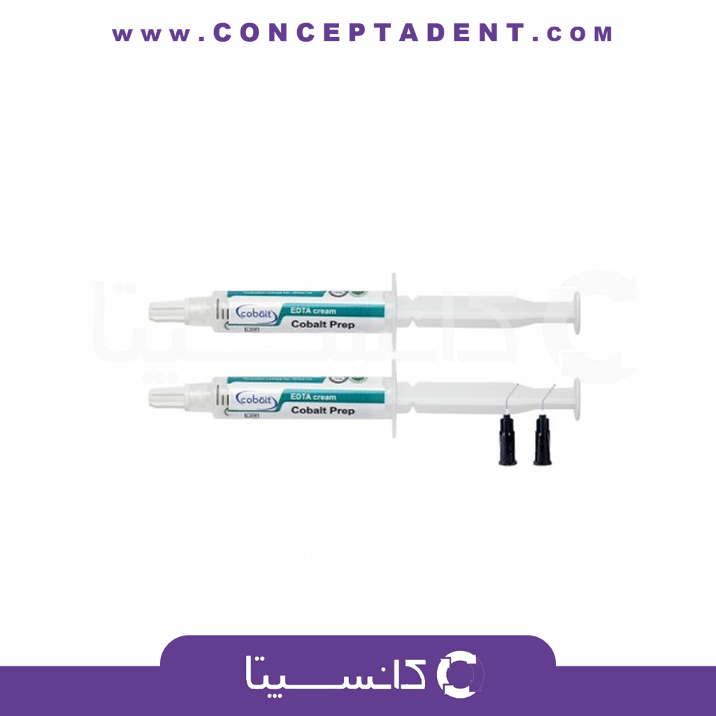 آرسی پرپ کبالت – Cobalt Prep