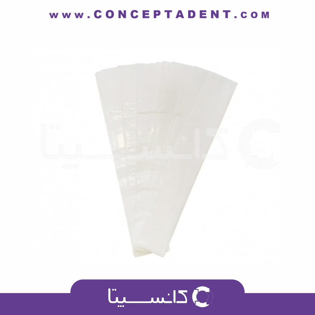 روکش ساکشن 50 عددی – زلال طب شیمی