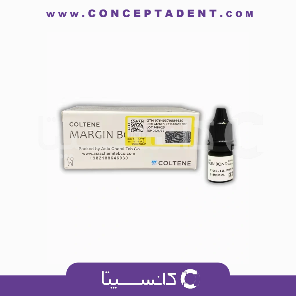 مارجین باند برند کلتن Coltene – Coltene Margin Bond