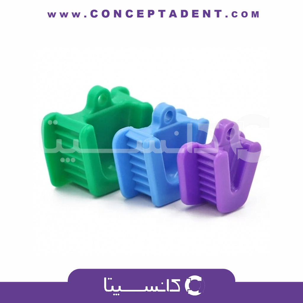 دهان بازکن تکی ساده – سامان زر دندان