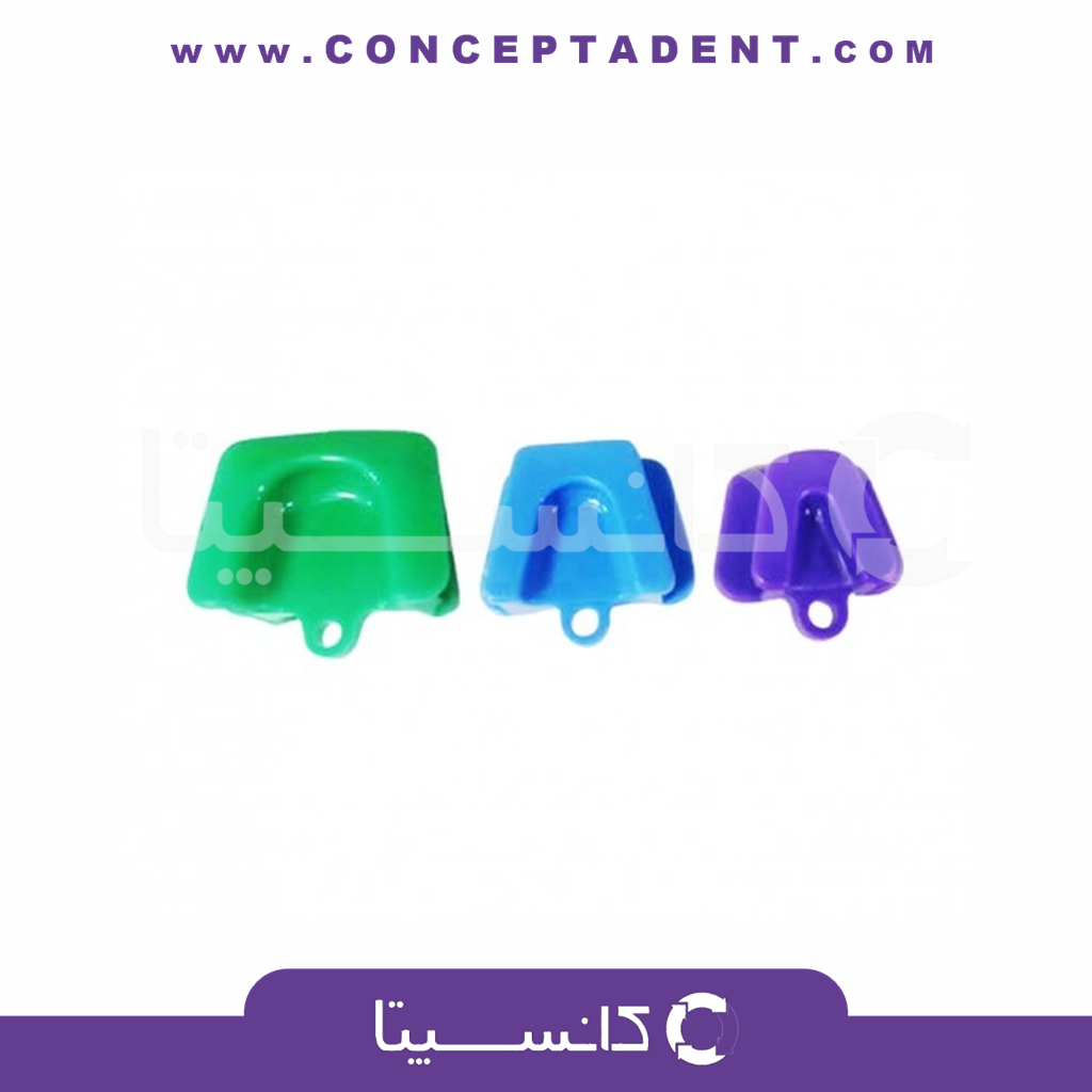 دهان بازکن تکی ساده – سامان زر دندان