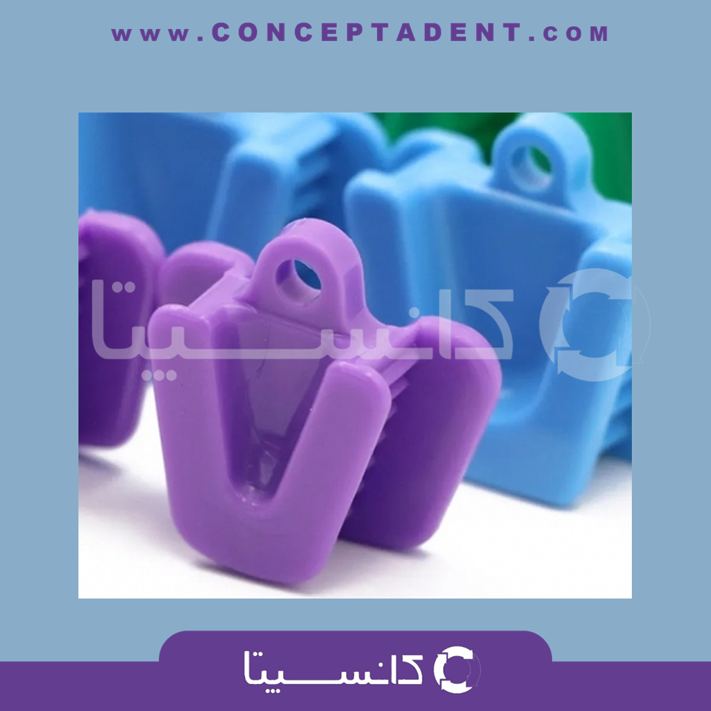 دهان بازکن تکی ساده – سامان زر دندان