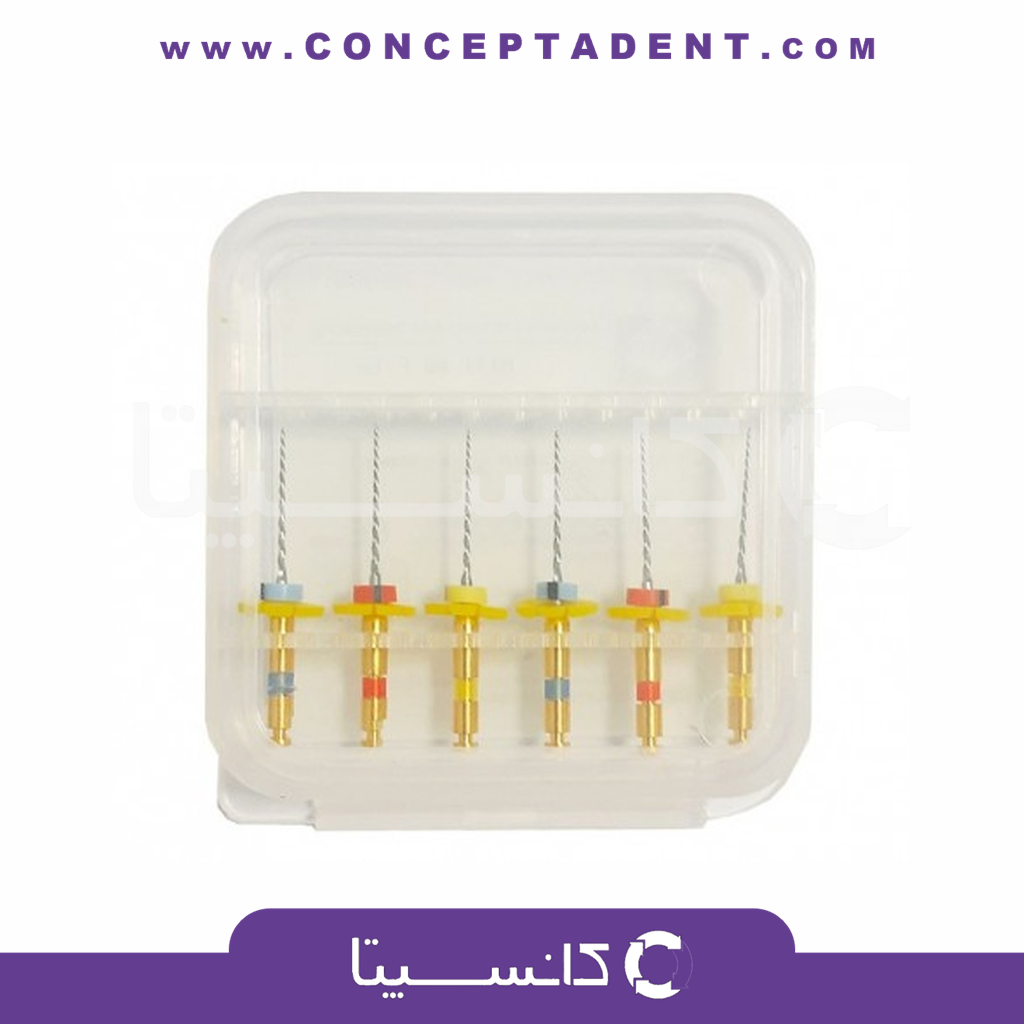 فایل روتاری اطفال – NITI MM File IMD