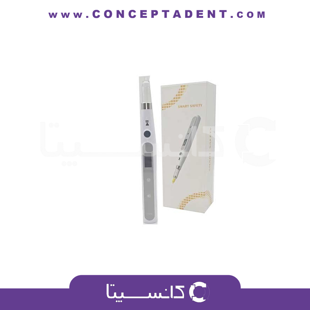 دستگاه تزریق بی حسی – Anesthesia Injection Device