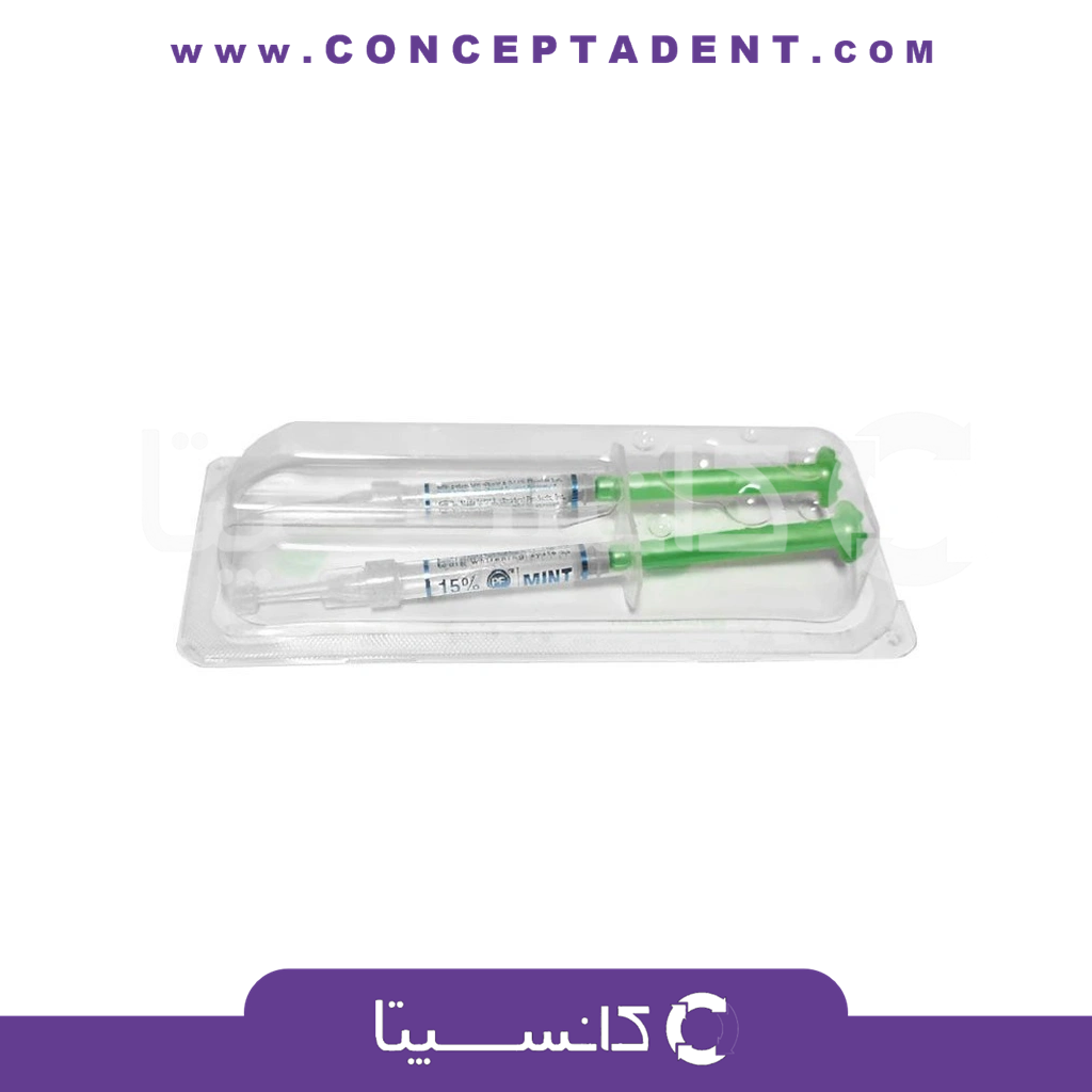 بلیچینگ هوم 15% – الترادنت UltraDent Opalescence