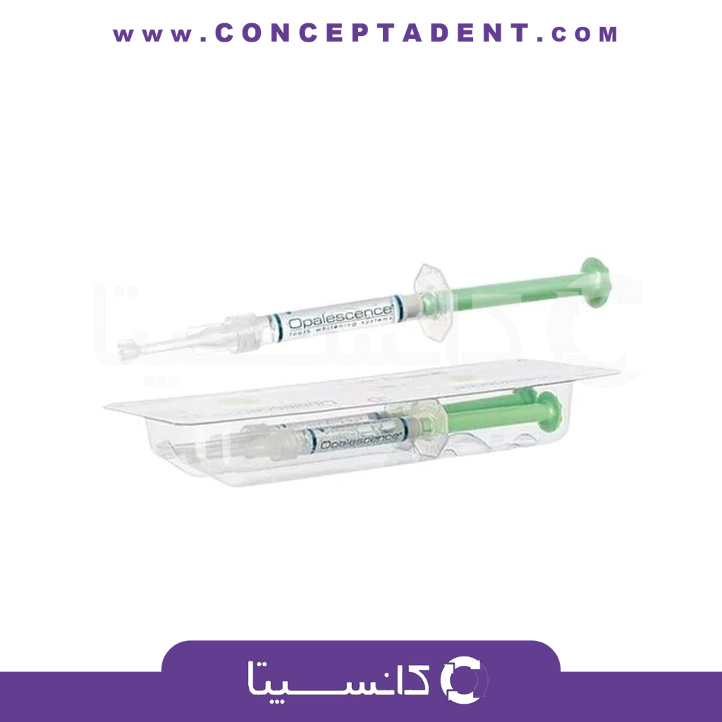 بلیچینگ هوم 15% – الترادنت UltraDent Opalescence