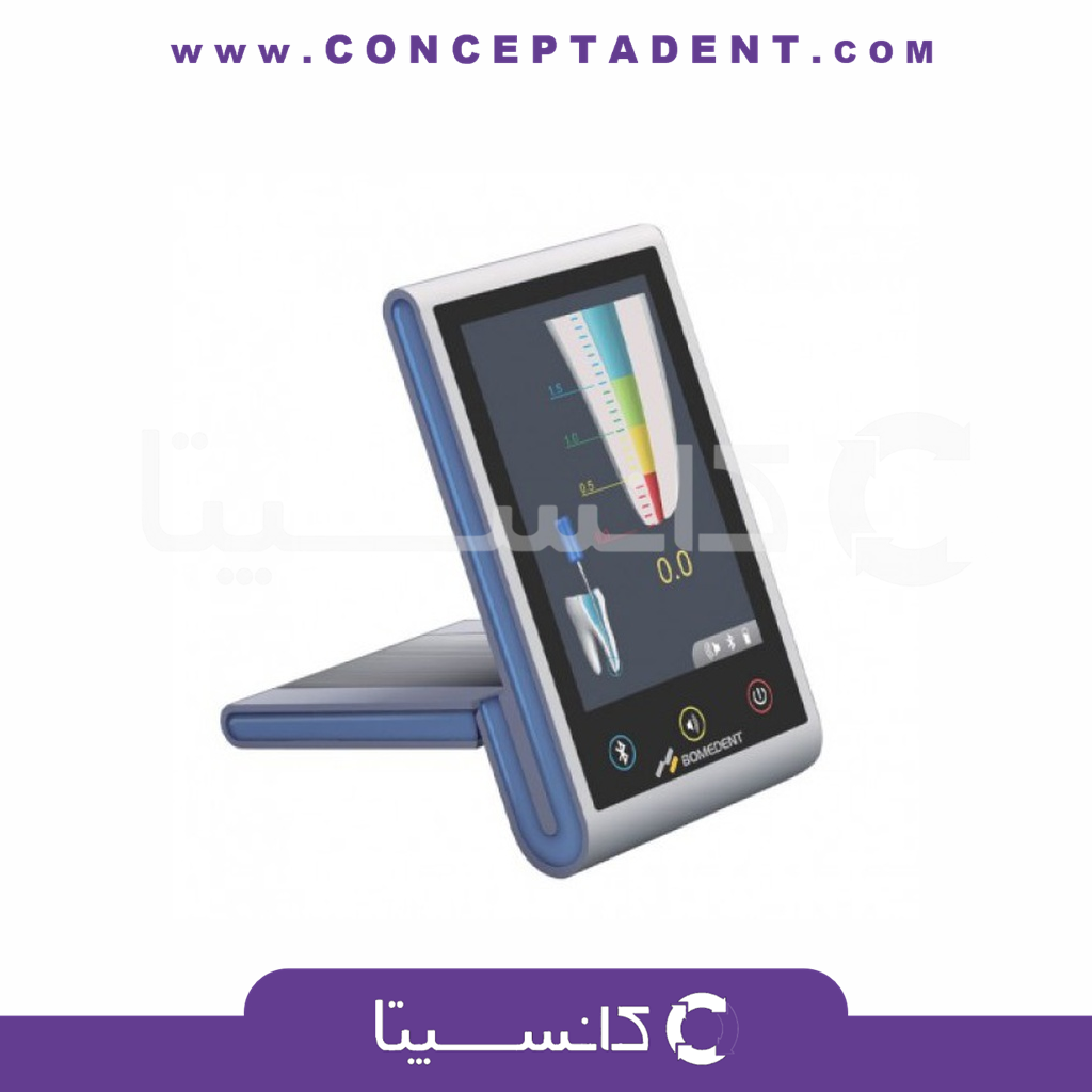 اپکس لوکیتور – IRoot Apex