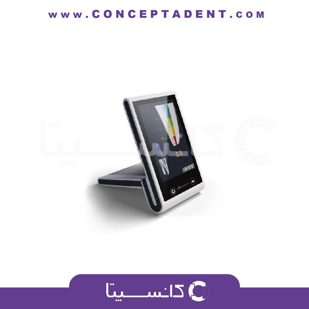 اپکس لوکیتور – IRoot Apex