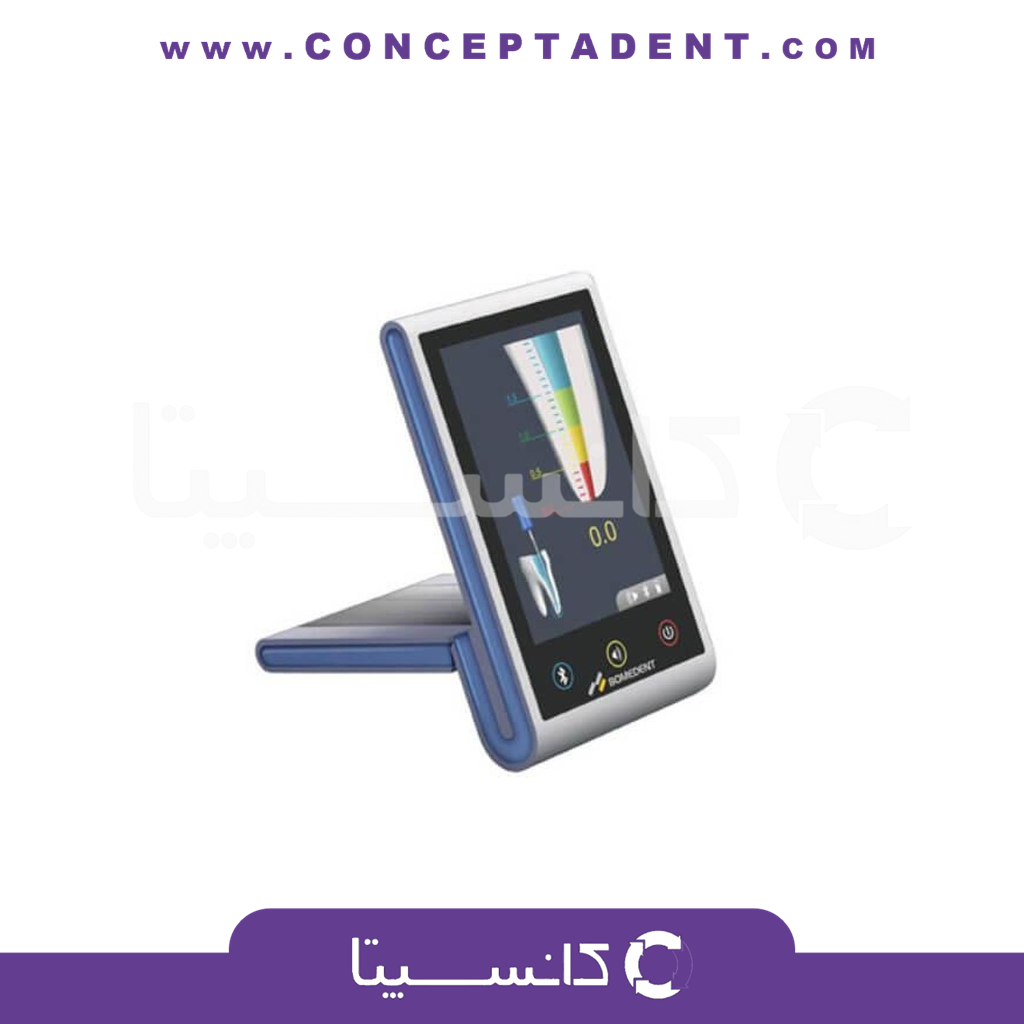 اپکس لوکیتور – IRoot Apex