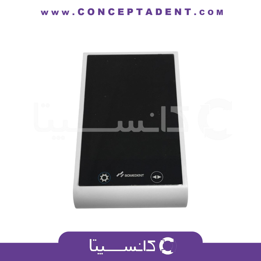 اپکس لوکیتور – IRoot Apex