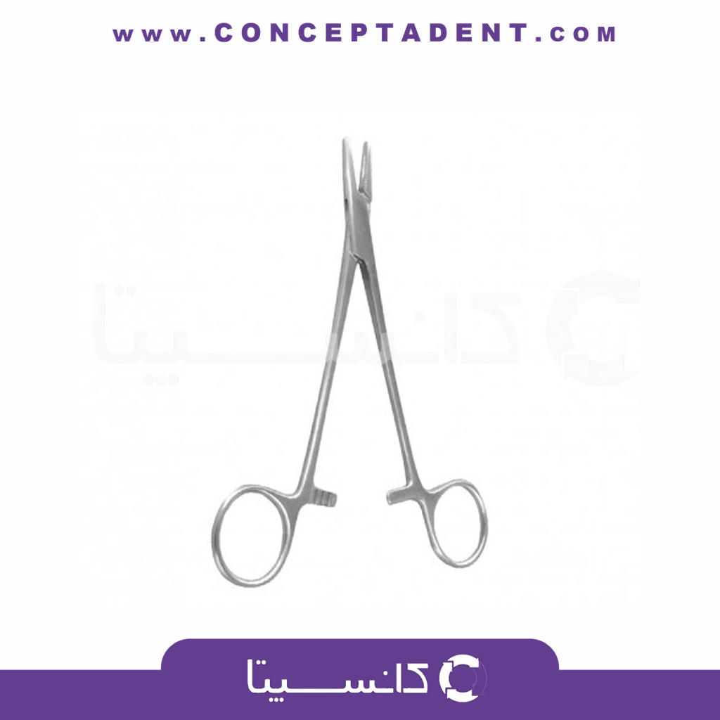 سوزن گیر Smart Instru – Mayo-Hegar