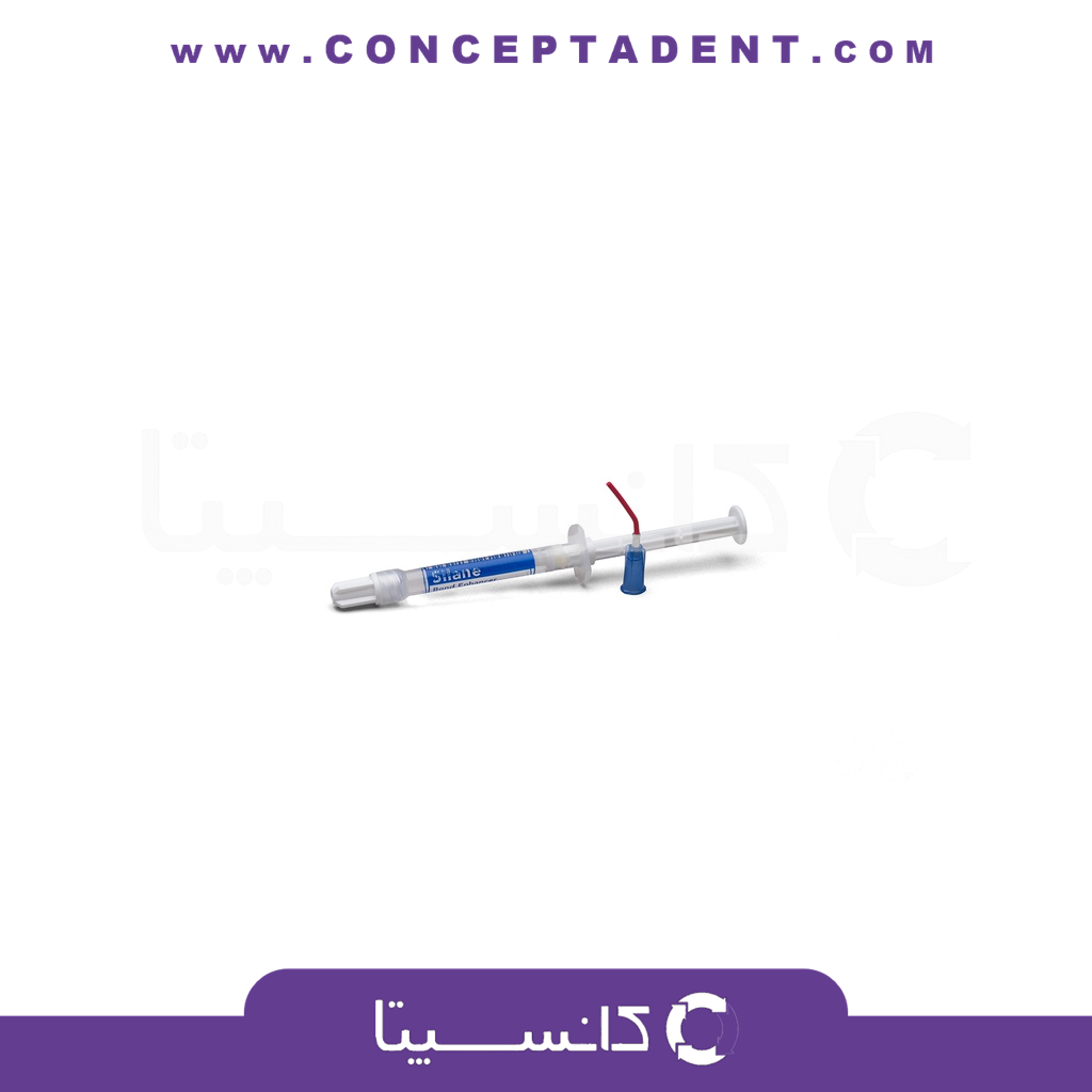 سایلن پالپدنت Pulpdent Silane چهارسرنگ – Pulpdent Silane Silane 4 Syringes